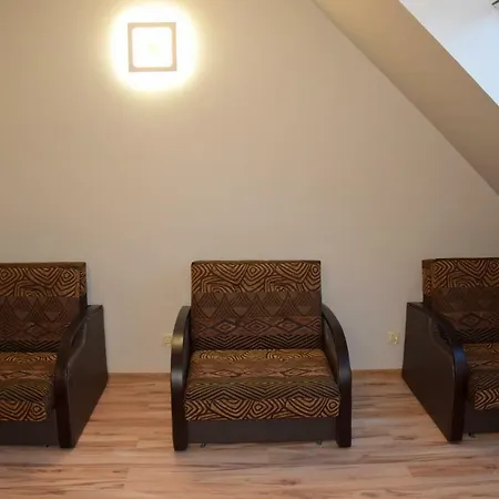 Gospodarstwo Agroturystyczne I Stadnina Koni *