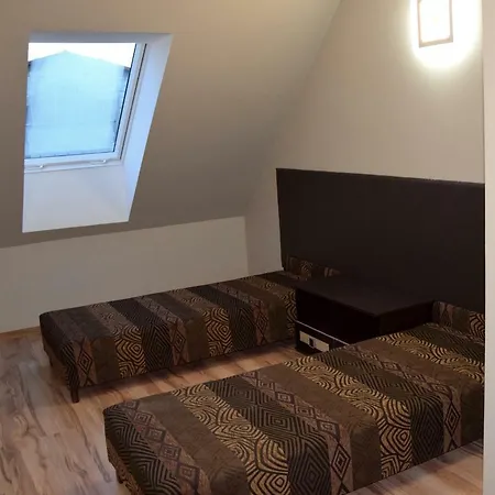 Apartmán Gospodarstwo Agroturystyczne I Stadnina Koni