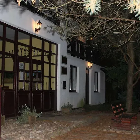 Apartmán Gospodarstwo Agroturystyczne I Stadnina Koni