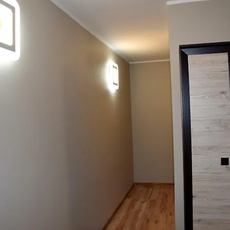 Gospodarstwo Agroturystyczne I Stadnina Koni Apartmán
